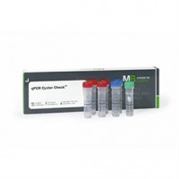 qPCR仪器 检查Kit