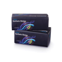 SureGuide 定制 CRISPR 文库