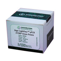 Sage LightEasy 实时荧光定量  PCR 检测试