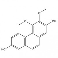 2,7-二羟基-3,4-二甲氧基菲|86630-46-8
