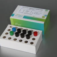 人MTHFR和MTRR基因多态性检测试剂盒（荧光PCR法）