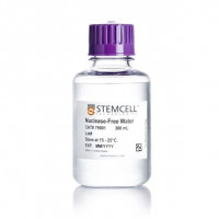 Nuclease-Free Water