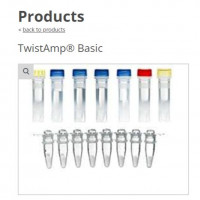 英国品牌TwistDx产地美国TwistAmp® DNA a