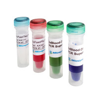 妙聚 FastPfu DNA Polymerase