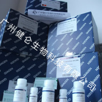土壤DNA提取试剂盒
