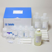 无内毒素质粒纯化试剂盒TaKaRa MidiBEST End