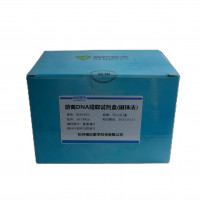 血浆/血清游离DNA提取试剂盒（磁珠法）