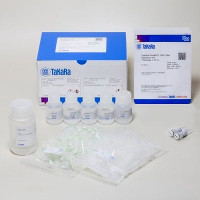 安全无毒的FFPE DNA提取试剂盒TaKaRa MiniB
