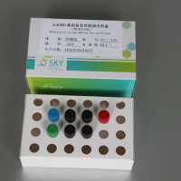 人ADRB1基因多态性检测试剂盒（荧光PCR法）