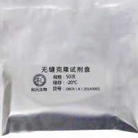 无缝克隆试剂盒