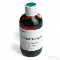 TRIzol(Invitrogen)总RNA提取试剂正品90