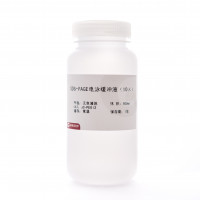 SDS-PAGE电泳缓冲液（10×）