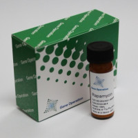 Ruxolitinib（JAK1/JAK2 inhibito