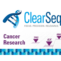 ClearSeq 综合癌症 Panel