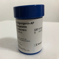 Roche 11093274910抗dì高辛AP(Fab片段