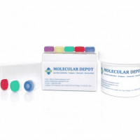 NativeFolder Bacterial Culture