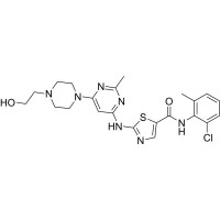 达沙替尼  Dasatinib CAS:302962-49-