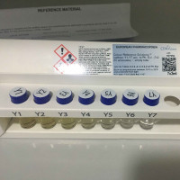 现货提供欧洲药典标准比色液