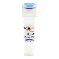 Glycogen (DNase, RNase & Prote