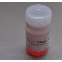 非冻型血液RNA保存液(Blood RNAwait)