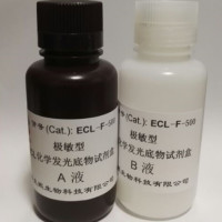 极敏型 ECL化学发光底物试剂盒