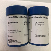Roche货号4476115001转染X-tremeGENE