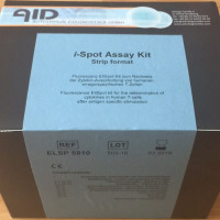 荧光ELISPOT试剂盒 FluoroSpot kit (