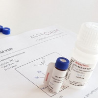新冠口服药莫纳皮拉韦同位素内标——Molnupiravir