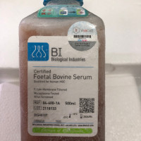 BI货号04-400-1A间充质干细胞专用特级胎牛血清FBS