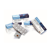 cOmplete蛋白酶抑制剂混合片剂 Protease In