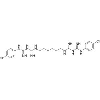 氯己定 Chlorhexidine CAS:55-56-1