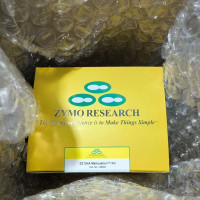 Zymo Research货号D5002上海睿安生物DNA甲