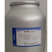 紫杉醇 纯度99.5% 1g