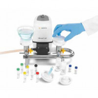 Microsart® Geneprep 微生物快速检测试剂盒