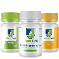 Plant Cell Technology植物组培抗菌剂（P