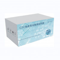 循环肿瘤细胞（CTC）荧光检测试剂盒