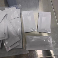 双靶标核酸检测试纸条