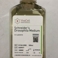 VivaCell货号C3160-0500施耐德的果蝇培养基(