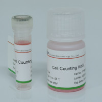 CCK-8试剂盒
