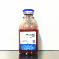 肝素抗凝兔血