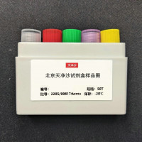 Reverse Transcriptase Assay 逆转