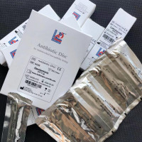 厄他培南+氯唑西林（ERTAPENEM+CLOXACILLI