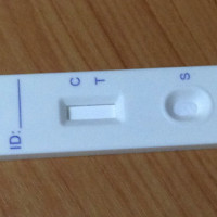 登革热抗原检测卡Dengue NS1 Test Device