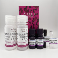 组织细胞丙氨酸氨基转移酶（谷丙转氨酶）ALT/GPT活性检测