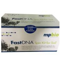 美国MP 116560200 土壤DNA提取试剂盒 Fast
