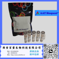 Annexin V凋亡检测试剂盒 *绿色荧光 405nm处激