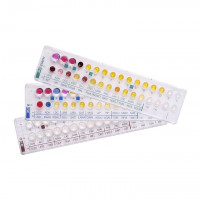 梅里埃API® 鉴定条系列
