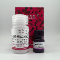 MTT细胞增殖-毒性检测试剂盒      C1310  厂家