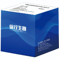 猪蓝耳病毒通用型和高致病型双重荧光PCR检测试剂盒