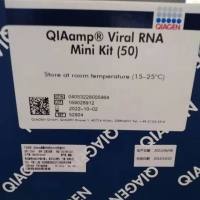 52904    QIAamp Viral RNA Mini